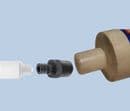 310ml Silicone Cartridge Filler Kit AD931-296-15-3