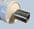 310ml Silicone Caulk Adapter AD931-296SS Adhesive Dispensing Ltd
