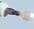 310ml Silicone Caulk Adapter AD931-296SS Adhesive Dispensing Ltd