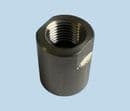 310ml Silicone Caulk Adapter Stainless AD931-296SS