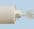 310ml Silicone Caulk Adapter AD931-296 Adhesive Dispensing Ltd