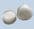 310ml White Cartridge Plunger TS2P Techcon Adhesive Dispensing Ltd