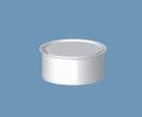 310ml White Cartridge Plunger TS2P