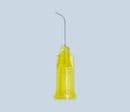 32G 60° Bend Tip Yellow AD73205060