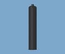 32oz Black Cartridge HDPE TS32C-BLACK pk/10