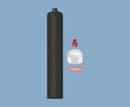 32oz Cartridge Plunger Kit TS32CKIT-BPC pk10