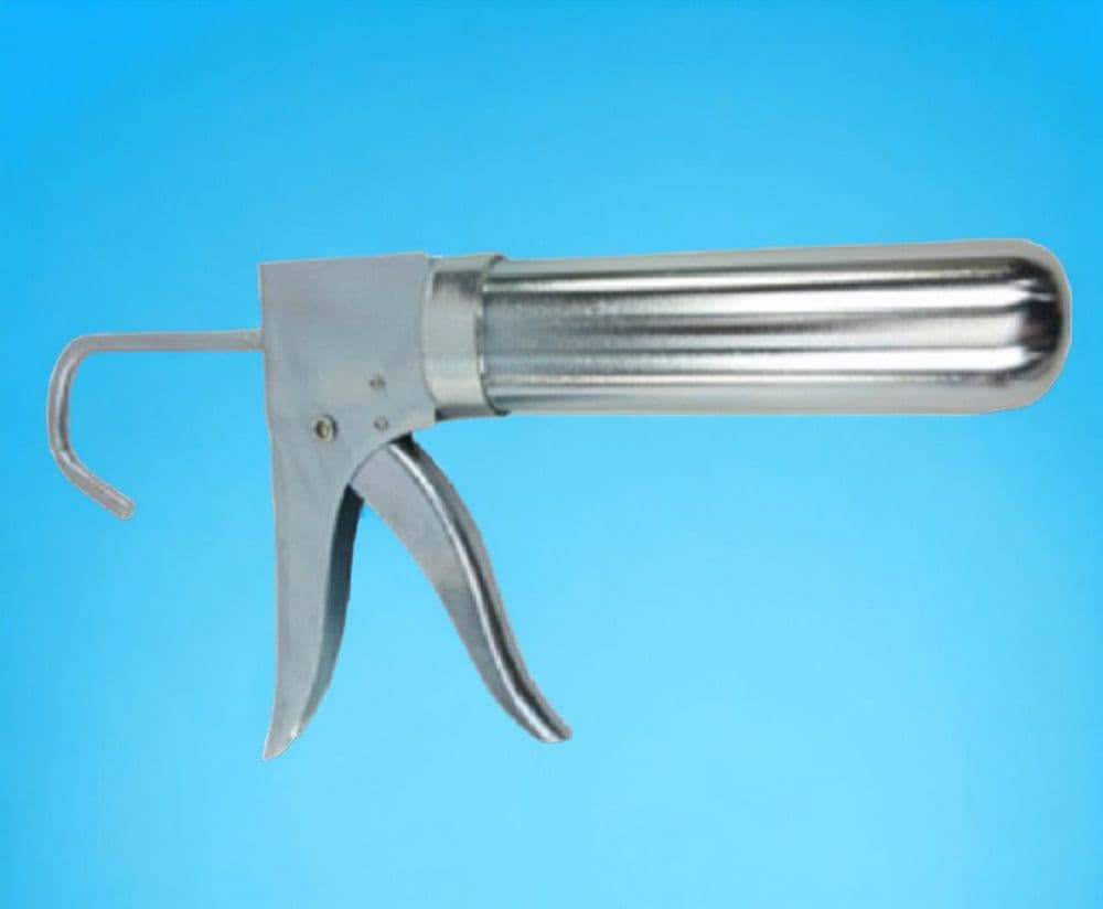 32oz Manual Cartridge Applicator Gun 234054 Semco PPG Adhesive