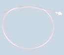 36" Clear Luer Lock Fluid Line TSD126-236PK pk/10
