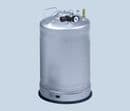 37 Litre Pressure Pot 0-100 PSI AD3780CL-LTSS