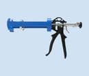 380ml Manual Coaxial Gun 10:1 Ratio CCM-380