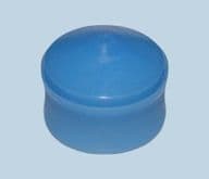 Techcon Systems 3cc size blue easy flow barrel piston 7030007BLPK Adhesive Dispensing Ltd