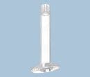 3cc Clear Syringe Barrel Luer Lock 5401000 pk/10
