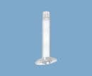 3cc Clear Syringe Barrel Luer Lock 5401000 pk/10