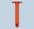 3cc size amber syringe barrel luer lock Adhesive Dispensing Ltd 7030LL1DPK AD903-D