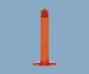 3cc size amber syringe barrel AD903-D