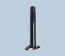 3cc size black syringe barrel AD903-B
