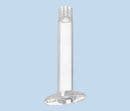 3cc size clear syringe barrel AD903-N