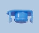 3cc Syringe Barrel Snap-On End Cap 703000CBPK