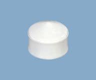 3cc size White Syringe Barrel Wiper Piston Stopper AD903-WW Adhesive dispensing Ltd