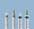 3cc manual syringe assembly luer lock MS403LL-1g Adhesive Dispensing Ltd