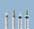 3cc size clear manual syringe assembly luer lock Part MS403LL-1 Adhesive Dispensing Ltd