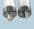 3cc size clear manual syringe assembly luer lock Part MS403LL-1 Adhesive Dispensing Ltd