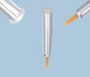 3mm Wide Brush Tip Round Bristle AD-1003