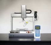4 Axis Robot Dispensers