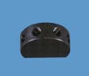 4 Way Air/ Liquid Manifold Luer Lock AD2550-4