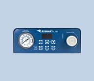 Fisnar VC300 4-way Valve Controller Adhesive Dispensing Ltd Adhesive Dispensing Ltd