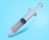 400 Series Manual Syringes