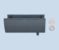 400ml 1:1/2:1 Conversion Kit DM2X/DP2X CKX-400-01-01 Sulzer Mixpac Adhesive Dispensing