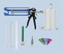 400ml 1:1 Dual Cartridge & Gun Starter Kit VBM400-1K