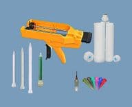 AD400-2KIT Dual Cartridge Gun Starter Kit 400ml 2:1 Ratio Adhesive Dispensing Ltd