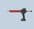 400ml Pneumatic Dual Gun 4:1 Ratio DB2 400-50-300 Adhesive Dispensing