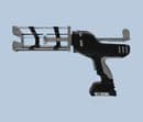 400ml Battery Dual Gun Multi Ratio VBE400MR
