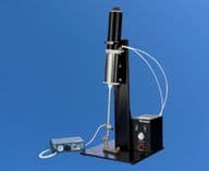 Fisnar Twin-Pack Cartridge Dispense System 400ml Adhesive Dispensing Ltd