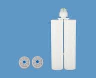 400011 400ml 1:1 ratio dual cartridge Sulzer Mixpac Medmix Adhesive Dispensing 103721