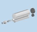 400ml dual cartridge sets 4:1 ratio 400041 pk/50