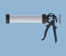 400ml Manual Dispenser Gun POWERFLOW COMBI