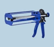 400ml Manual Dual Gun Multi Ratio BG400-1 Adhesive Dispensing Ltd