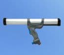 400ml Pneumatic Cartridge Gun Airflow 3