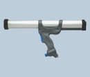 400ml Pneumatic Cartridge Gun Airflow 3