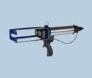 400ml Pneumatic Dual Gun CG400-2