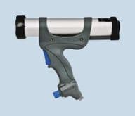 SA1401 400ml Airflow 3 Pneumatic Sealant Sachet Gun Adhesive Dispensing Cox Sulzer