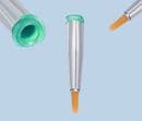 4mm Wide Brush Tip Pointed Part AD-1013