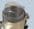 5 Litre Pressure Pot Glass Tank 0-60 PSI Adhesive Dispensing Ltd AD5000ML-CTG