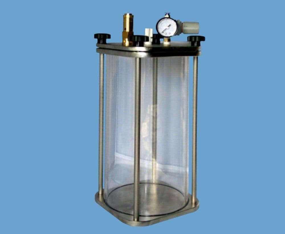 5-litre-pressure-pot-glass-tank-0-60-psi-adhesive-dispensing-ltd