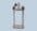 5 Litre Pressure Pot Glass Tank 0-60 PSI Adhesive Dispensing Ltd AD5000ML-CTGEL