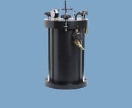 TS1258 Pressure Pot 5 litre tank Techcon Adhesive Dispensing Ltd
